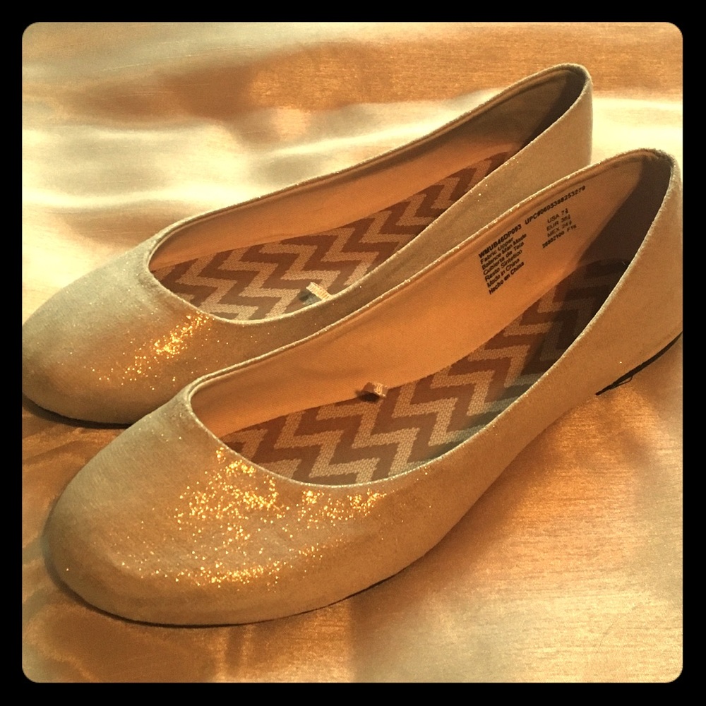 Women’s Casual Ballet Flat